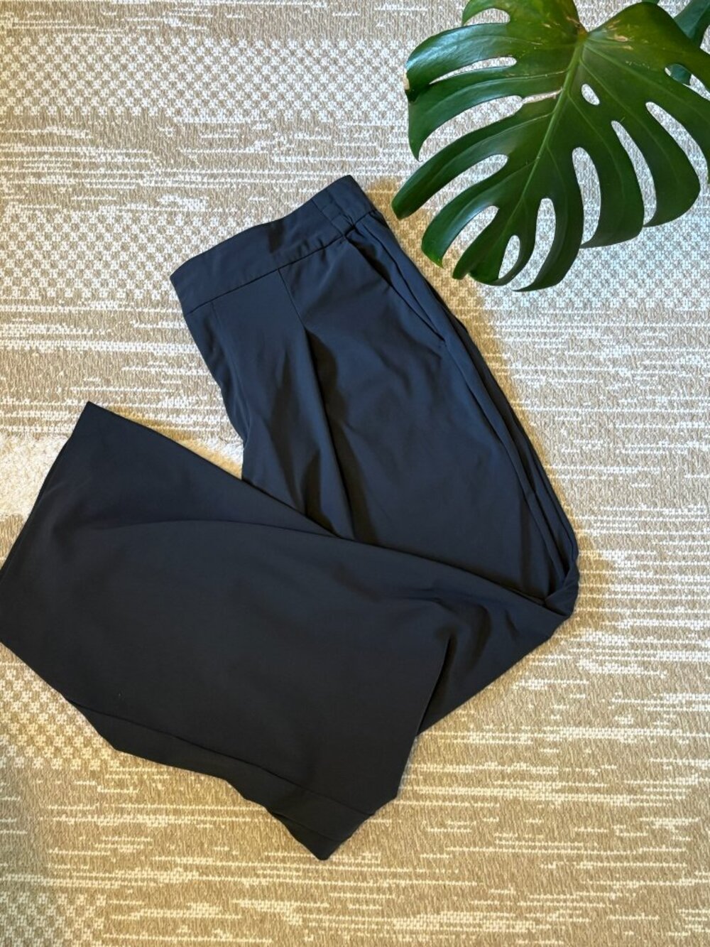 Pinnacle Trouser comfy work pants Athleta